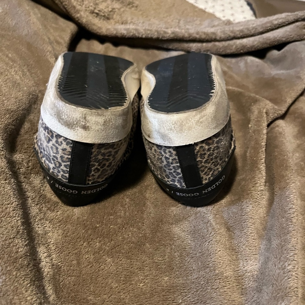 Golden Goose - Picture 4 of 9